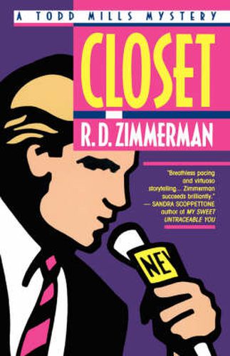 Cover image for Closet