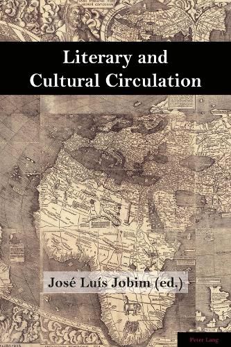 Cover image for Literary and Cultural Circulation