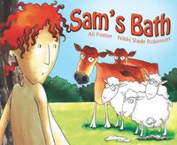 Cover image for Sam'S Bath
