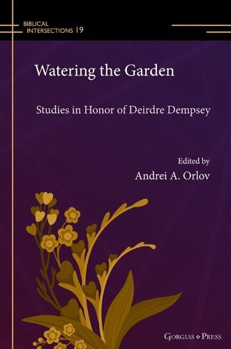 Cover image for Watering the Garden