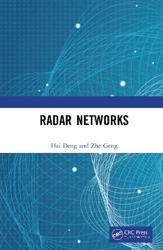 Cover image for Radar Networks