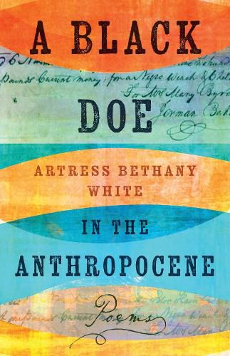 Cover image for A Black Doe in the Anthropocene