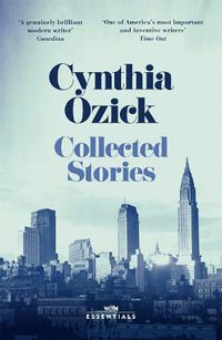 Cover image for Collected Stories