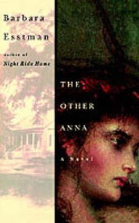 Cover image for The Other Anna