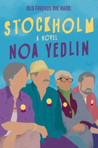 Cover image for Stockholm