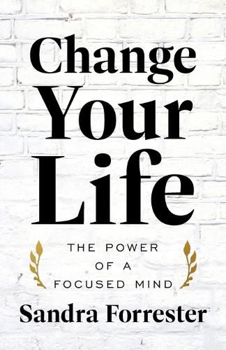 Cover image for Change Your Life