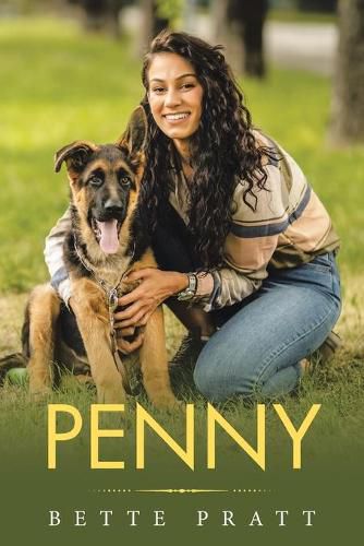 Cover image for Penny