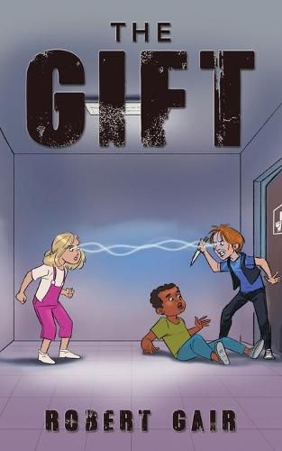 Cover image for The Gift