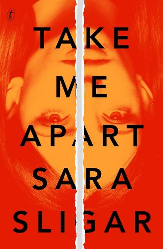 Cover image for Take Me Apart