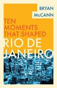 Cover image for Rio de Janeiro