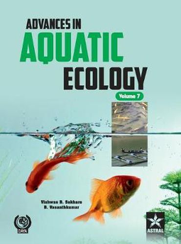Cover image for Advances in Aquatic Ecology Vol. 7