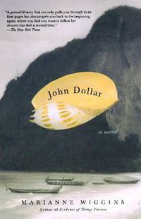 Cover image for John Dollar: A Novel