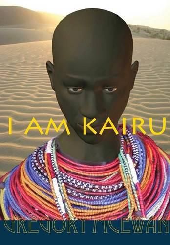 Cover image for I Am Kairu