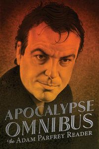 Cover image for Apocalypse Omnibus