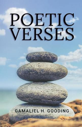 Cover image for Poetic Verses