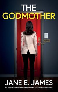 Cover image for The Godmother