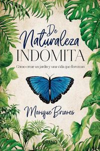 Cover image for de Naturaleza Indomita