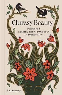 Cover image for Clumsy Beauty