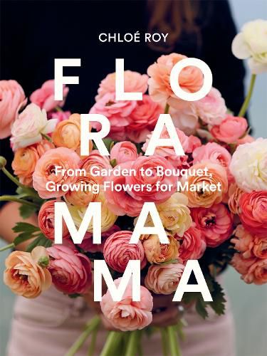 Cover image for Floramama