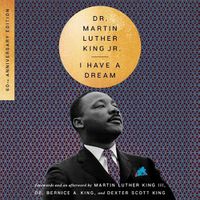 Cover image for I Have a Dream - 60th Anniversary Edition