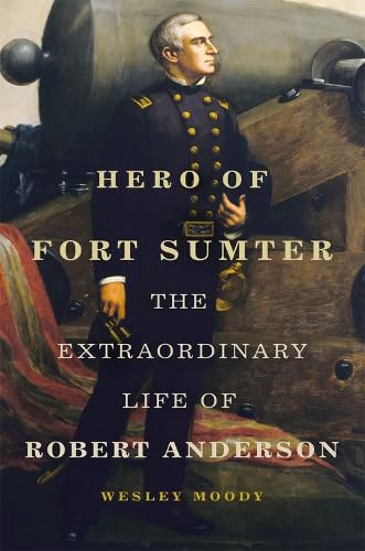 Cover image for Hero of Fort Sumter Volume 80