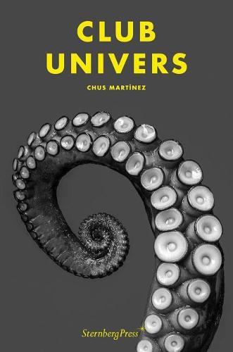 Cover image for Club Univers