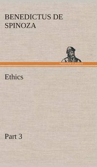 Cover image for Ethics - Part 3