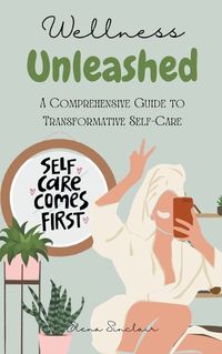 Cover image for Wellness Unleashed