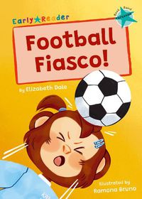 Cover image for Football Fiasco!