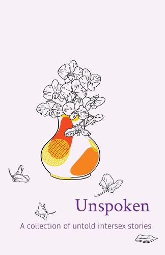 Cover image for Unspoken