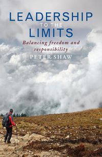 Cover image for Leadership to the Limits
