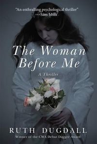 Cover image for The Woman Before Me