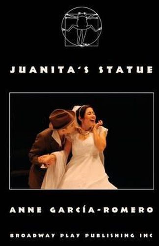 Cover image for Juanita's Statue