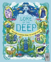 Cover image for Lore of the Deep