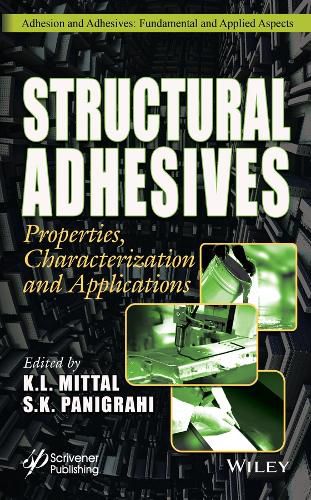 Cover image for Technology of Adhesives and Wood-Based Panels