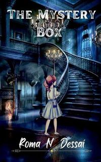 Cover image for The Mystery Box