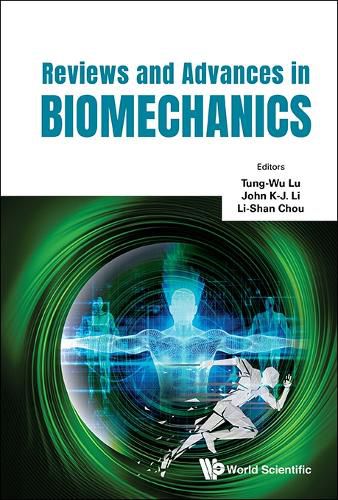 Cover image for Reviews And Advances In Biomechanics