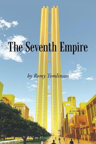 Cover image for The Seventh Empire
