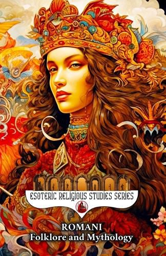 Cover image for Romani Folklore and Mythology
