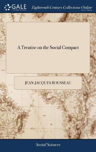 A Treatise on the Social Compact