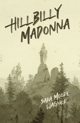 Cover image for Hillbilly Madonna