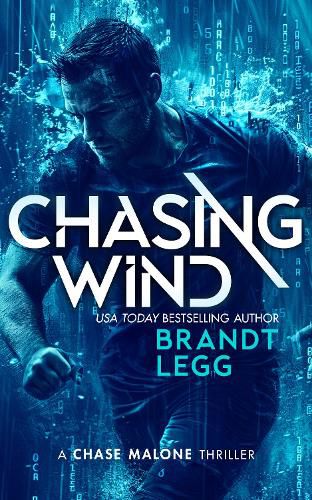 Cover image for Chasing Wind