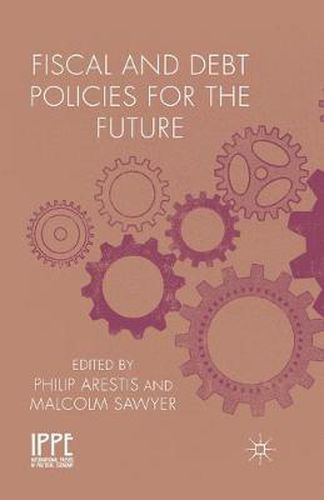 Cover image for Fiscal and Debt Policies for the Future