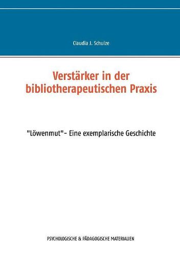 Cover image for Verstarker in der bibliotherapeutischen Praxis