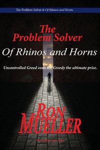 Cover image for The Problem Solver