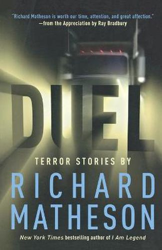 Duel, Terror Stories