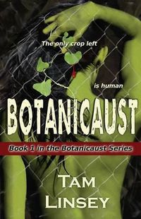 Cover image for Botanicaust