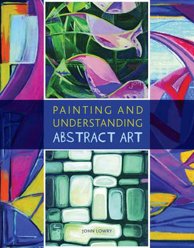 Painting and Understanding Abstract Art