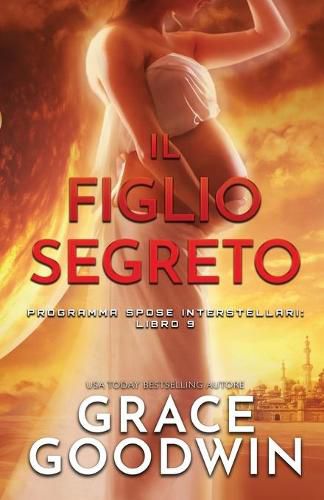 Cover image for Il Figlio Segreto: (per ipovedenti)