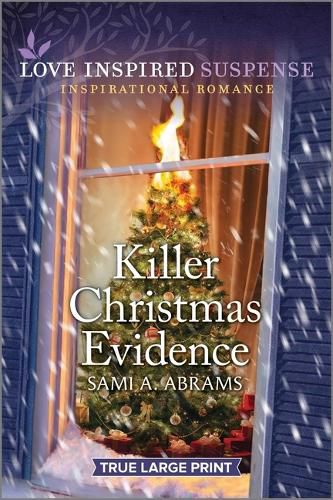 Cover image for Killer Christmas Evidence